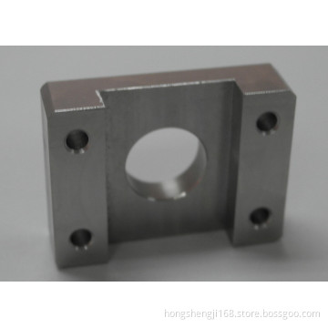 OEM Good Quality High Precision Mould Parts Steel Good Finishing